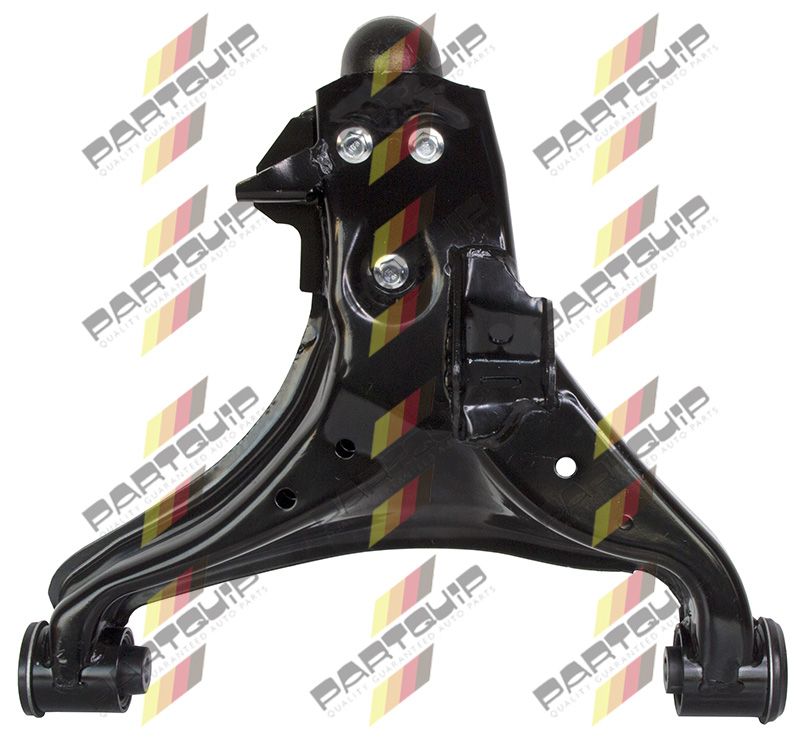 Lower Complete Control Arm (RHS) Mitsubishi Pajero III 3.2 Di- D ,3.5 V6 , 3.8 V6 (2006-) CS862R