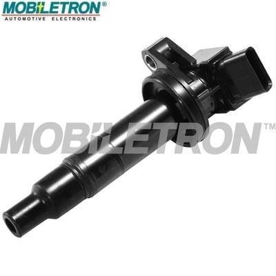 Toyota Auris,Aygo,Corolla,Rav4,Verso,Yaris (1Kr-Fe,K3-Ve,4Zz-Fe,3Zz-Fe,1Zz-Fe) Ignition Coil - Modern Auto Parts 