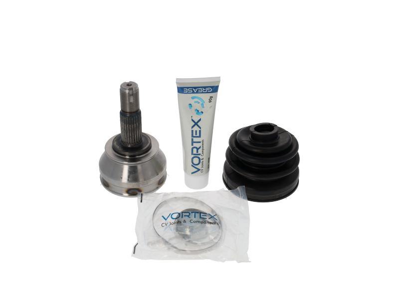 Cv Joint -Alfa - Cvj100M - Modern Auto Parts 