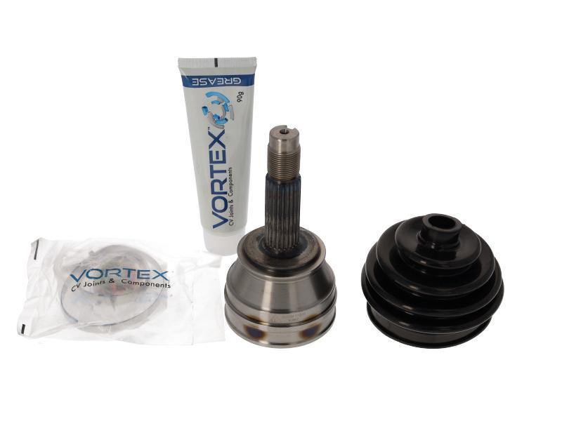 Cv Joint -Fiat - Cvj113M - Modern Auto Parts 