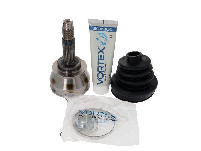 Outer Cv Joint - Cvj147M - Modern Auto Parts 