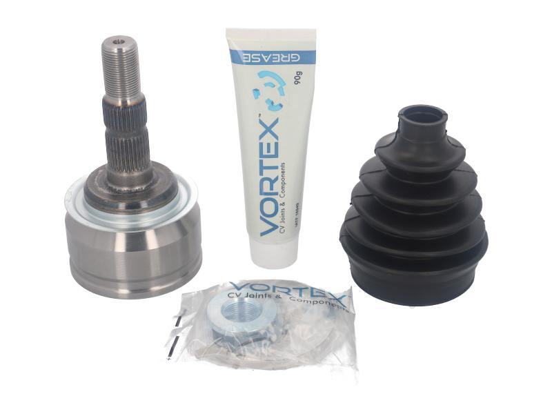 Outer Cv Joint - Cvj241M - Modern Auto Parts 