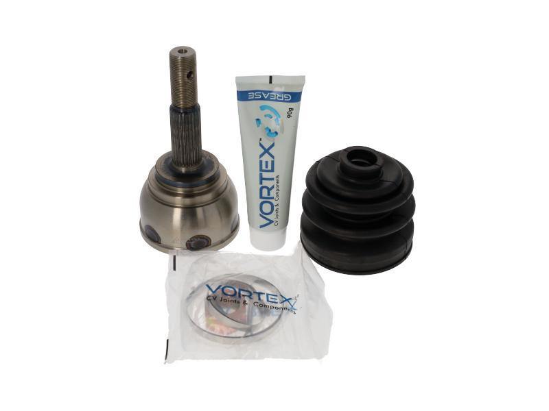 Cv Joint Sentra 2.0 - Cvj611M - Modern Auto Parts 