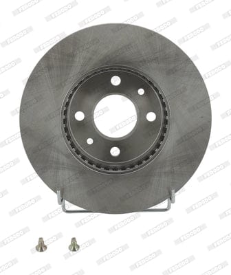 I-Brake Disc Vented Front Renault Safrane 2.0 (Eyodwa)