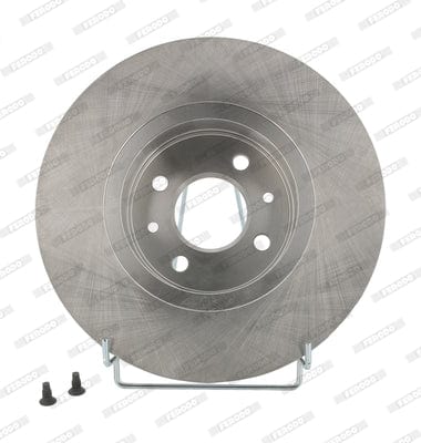 I-Brake Disc Vented Front Renault Laguna 1.6/ 1.8/ (Eyodwa)
