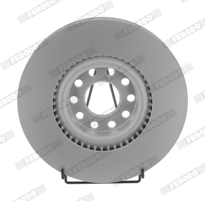 I-Brake Disc Front Audi A4 (Eyodwa)