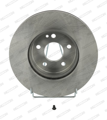 Brake Disc Vented Front Mercedes Viano (Single)