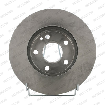 Brake Disc Vented Front Mercedes A Class W169 (Single)