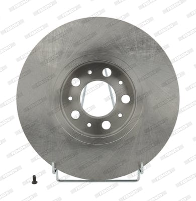 Remskyf Geventileerde Voor Volkswagen Golf 5 1.6I (Enkel)