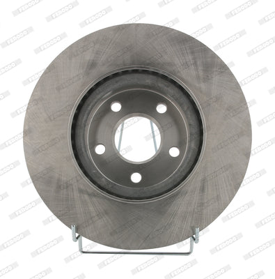 Brake Disc Vented Front Ford Focus/Kuga Volvo C30 (Single)