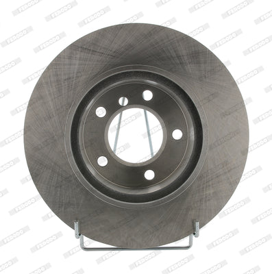 Brake Disc Vented Front Bmw 116/120I (2004 On ) (Single)