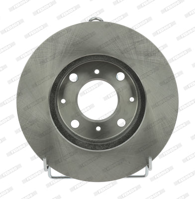 Brake Disc Vented Front Honda Jazz (Single)