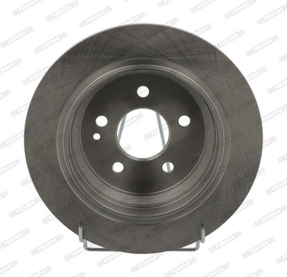 Brake Disc Rear Mercedes Viano (Single)