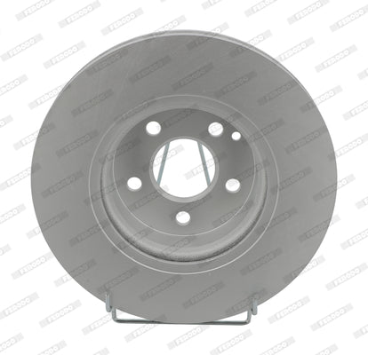 Brake Disc (Pair) M/Benz E-Class/Cls -Front (Set)