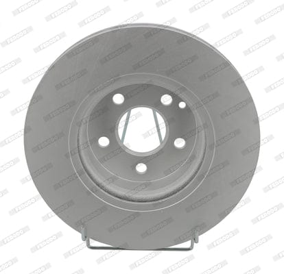 I-Brake Disc (Pair) M/Benz E-Class/Cls -Front (Isethi)