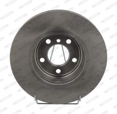 Brake Disc Vented Front Bmw X3 2.5/ 3.0/ 3.0D (Single)