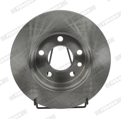 I-Brake Disc Vented Rear Volkswagen T5 Transporter (Eyodwa)