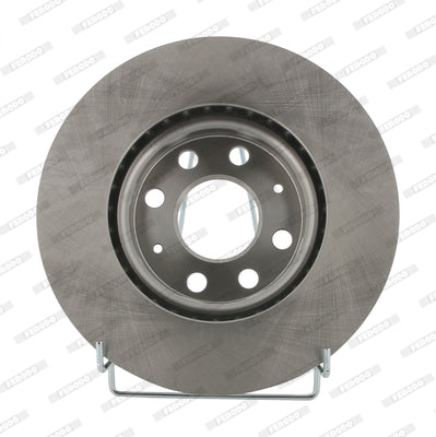 Brake Disc Vented Front Fiat Grande Punto 1.2/1.4 (Single)