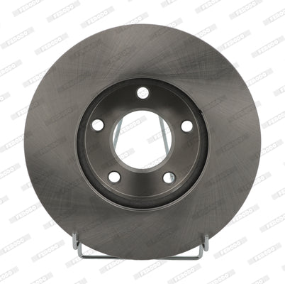 Brake Disc Vented Front Mazda (Single)