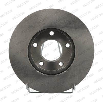 I-Brake Disc Vented Front Mazda (Eyodwa)
