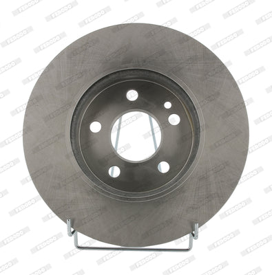 Brake Disc Vented Front Mercedes B-Class W245 (Single)