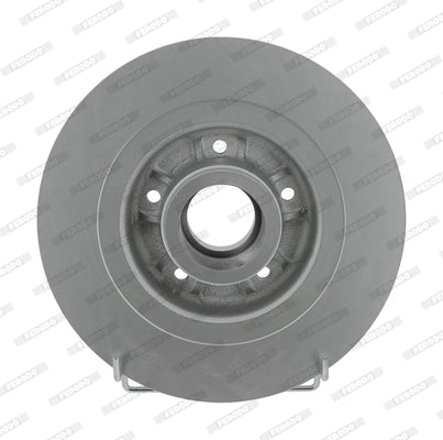 Brake Disc Rear Renault Laguna Ii (Single)