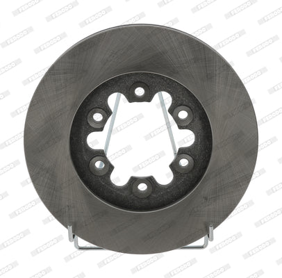 Brake Disc Vented Front Ford Ranger/ Mazda Bt50 (Single)