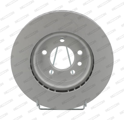 Brake Disc Front Land Rover Discovery Iii (Single)