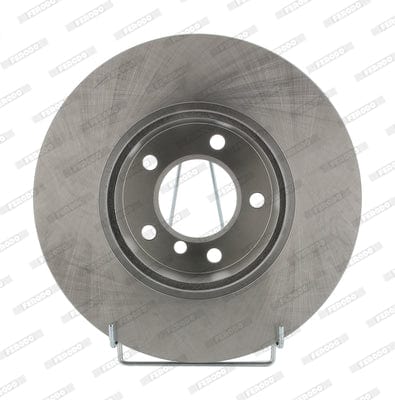 Brake Disc Vented Front Bmw 1/ 3 Series/ Z4 (Single)