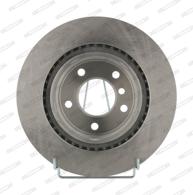 Brake Disc Vented Rear Bmw 1/ 3 Series (Single)