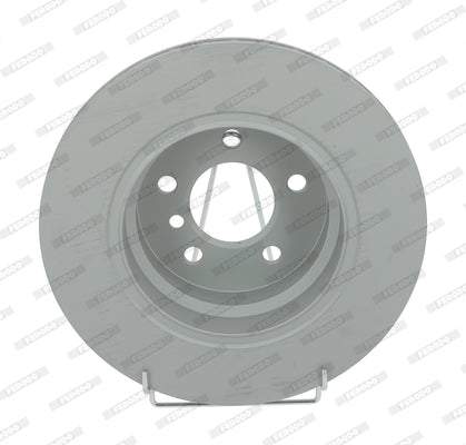 Brake Disc Rear Bmw X5 (Single)