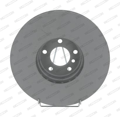 I-Brake Disc Front Bmw X5 (Eyodwa)