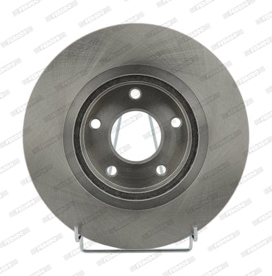 I-Brake Disc Vented Front Nissan Qashqai (Eyodwa)
