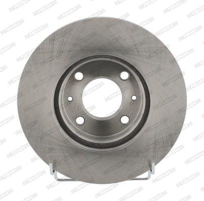 I-Brake Disc Front Hyundai Accent Iii (Eyodwa)