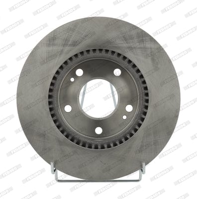 Brake Disc Vented Front Hyundai Tucson 2.0/ 2.7 4 (Single)