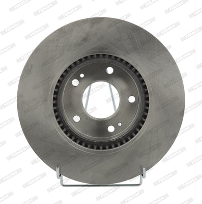 Brake Disc Vented Front Hyundai Ix35/ Sonata/ Kia (Single)