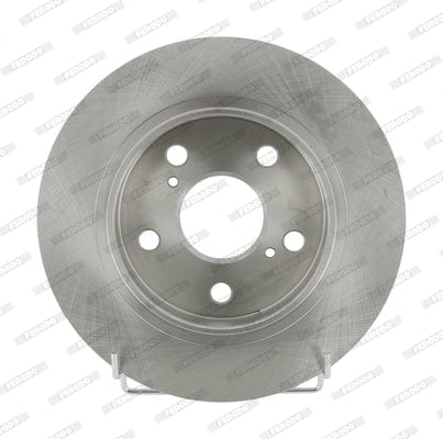 IBrake Disc Solid Rear Toyota Auris/ Corolla (Single)