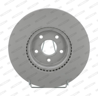Brake Disc Front Ford Focus/ Volvo (Single)