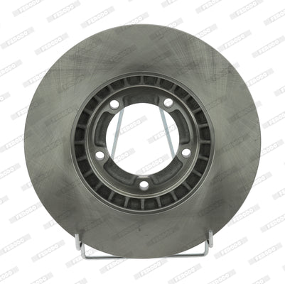 Brake Disc Vented Front Hyundai H100 1.3 Ton Ldv (Single)