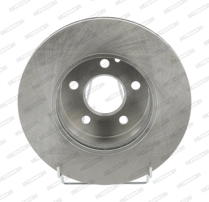 Brake Disc Vented Front Mercedes Benz C-Class (W2 (Single)