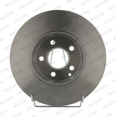 Brake Disc Vented Front Merc C Class W204 (Single)