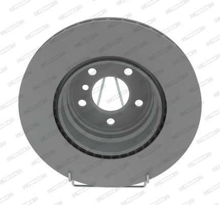 Brake Disc Rear Bmw X5 (Single)