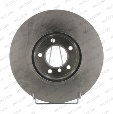 Remskyf Geventileerde Voorkant BMW 3 Reeks E90/ F30/ E92 (Enkel)