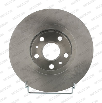 Brake Disc (Pair) Renault Kangoo - Front (Set)