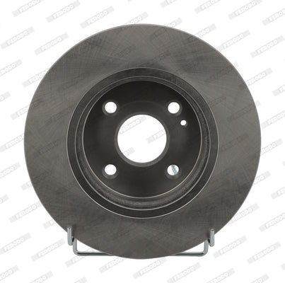 Brake Disc Vented Front Mazda Mazda 2 (Single)