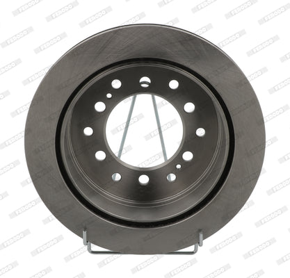 Brake Disc Vented Rear Toyota Landcruiser 70/ 12 (Single)