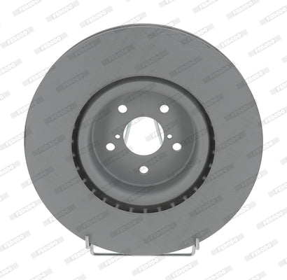 Brake Disc Front Subaru Impreza Estate (Single)