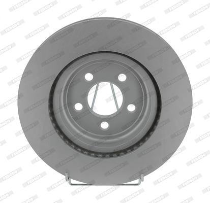 Ferodo Brake Disc Fr (Ddf1765C-1) (Single) - Modern Auto Parts 