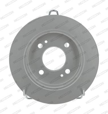 I-Brake Disc (Pair) Hyundai/Kia - Emuva (Isethi)