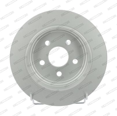 I-Brake Disc (Ipheya) I-Rear Solid Chrysler Pt Cruiser (Isethi)